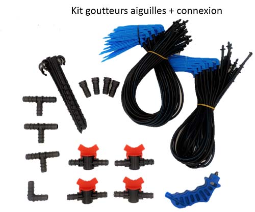 Kit Arrosage Goutte Goutte Professionnel A PRO kit-arrosage-goutte-goutte-professionnel-a-pro